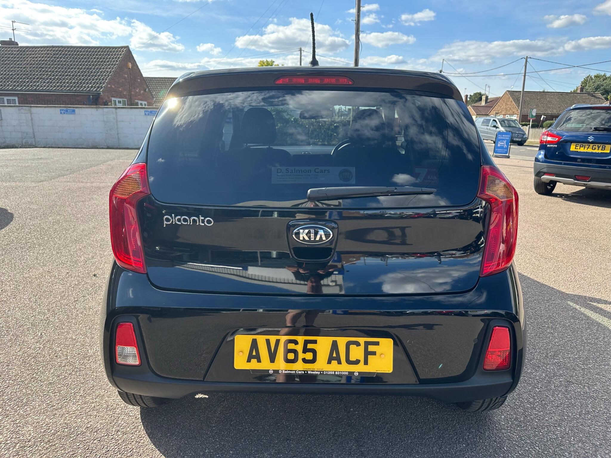 Kia Picanto