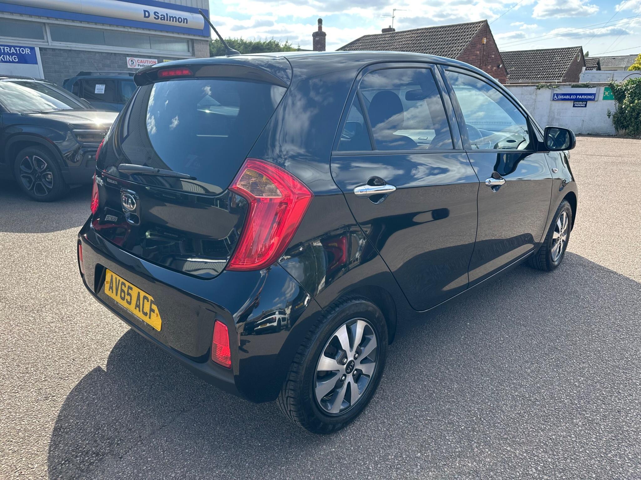 Kia Picanto