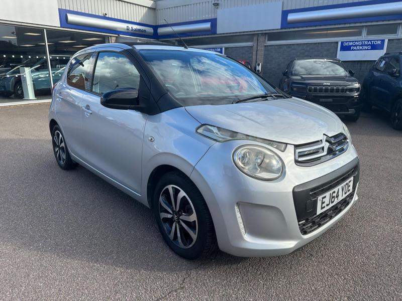 Citroen C1