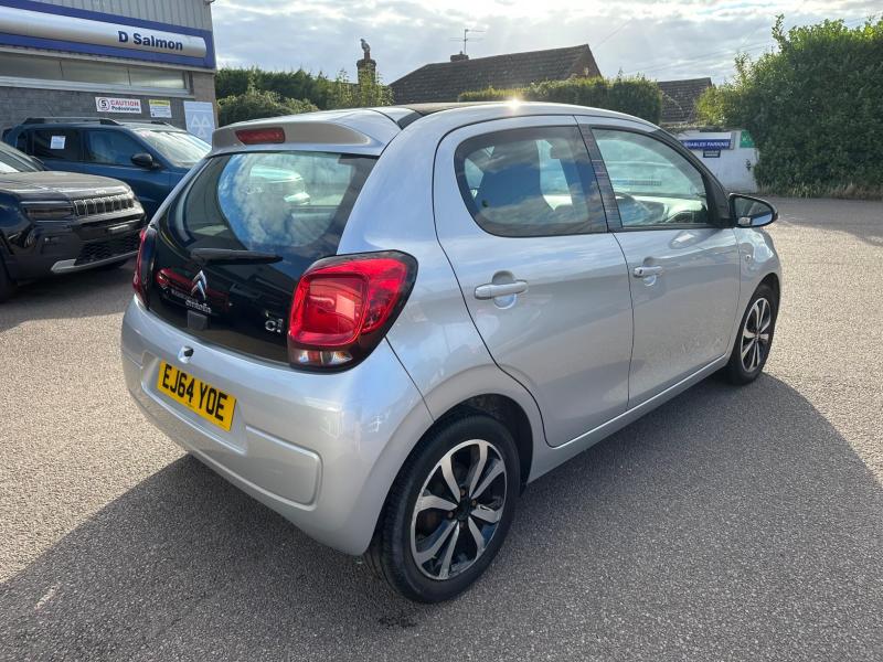 Citroen C1