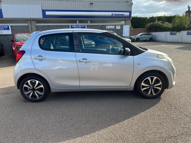 Citroen C1