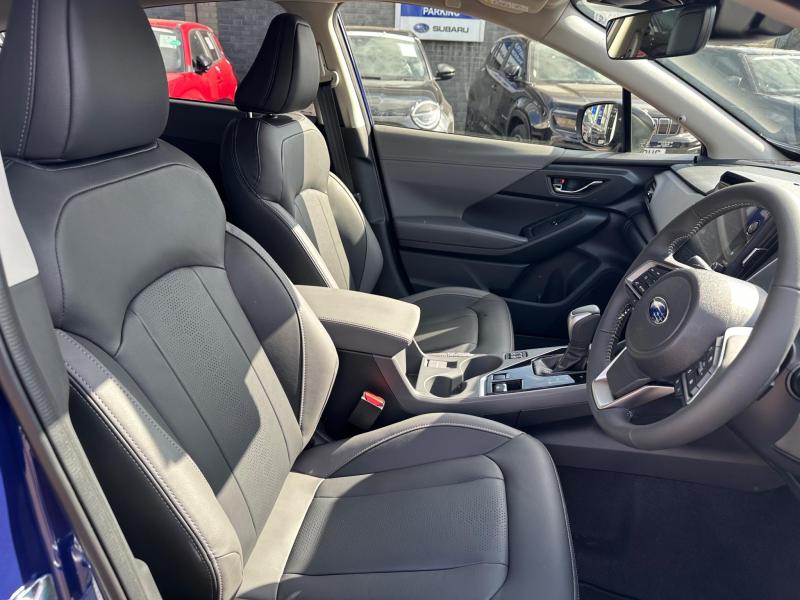 Subaru Crosstrek