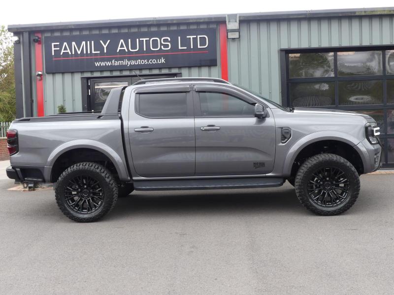 Ford Ranger