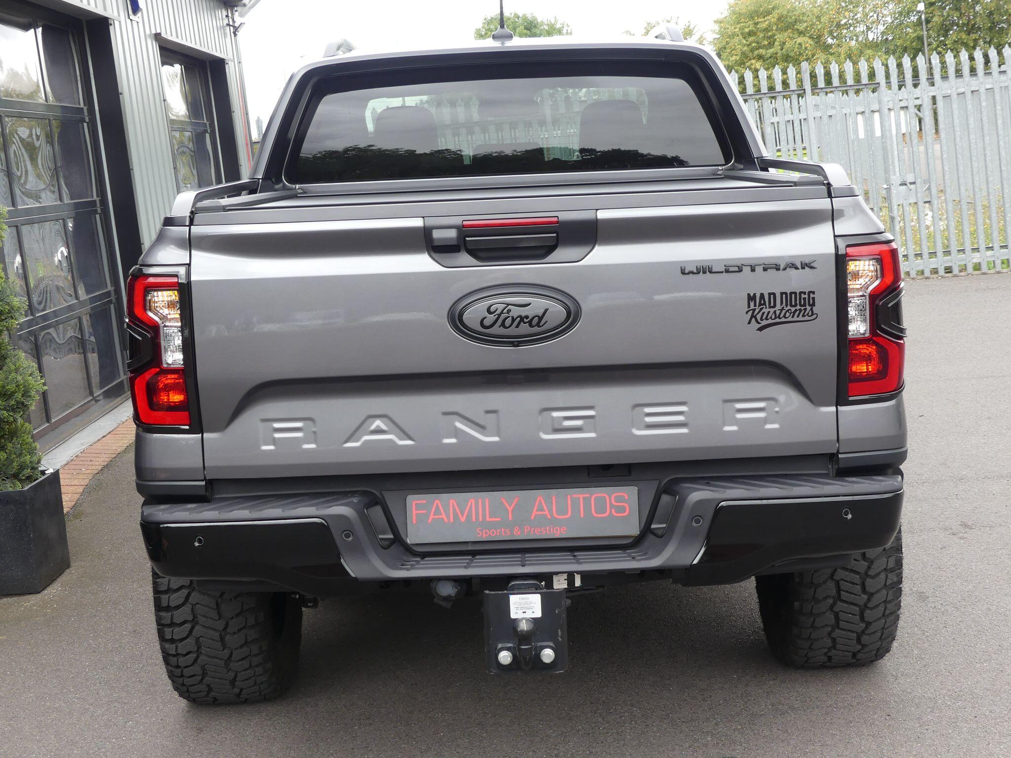 Ford Ranger