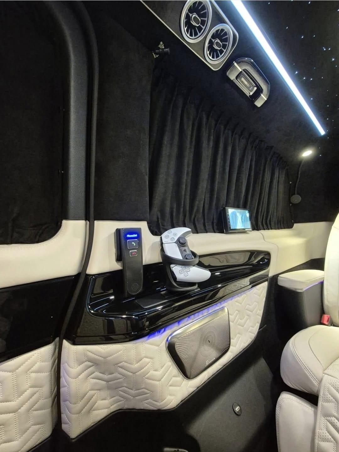 Mercedes-Benz V Class