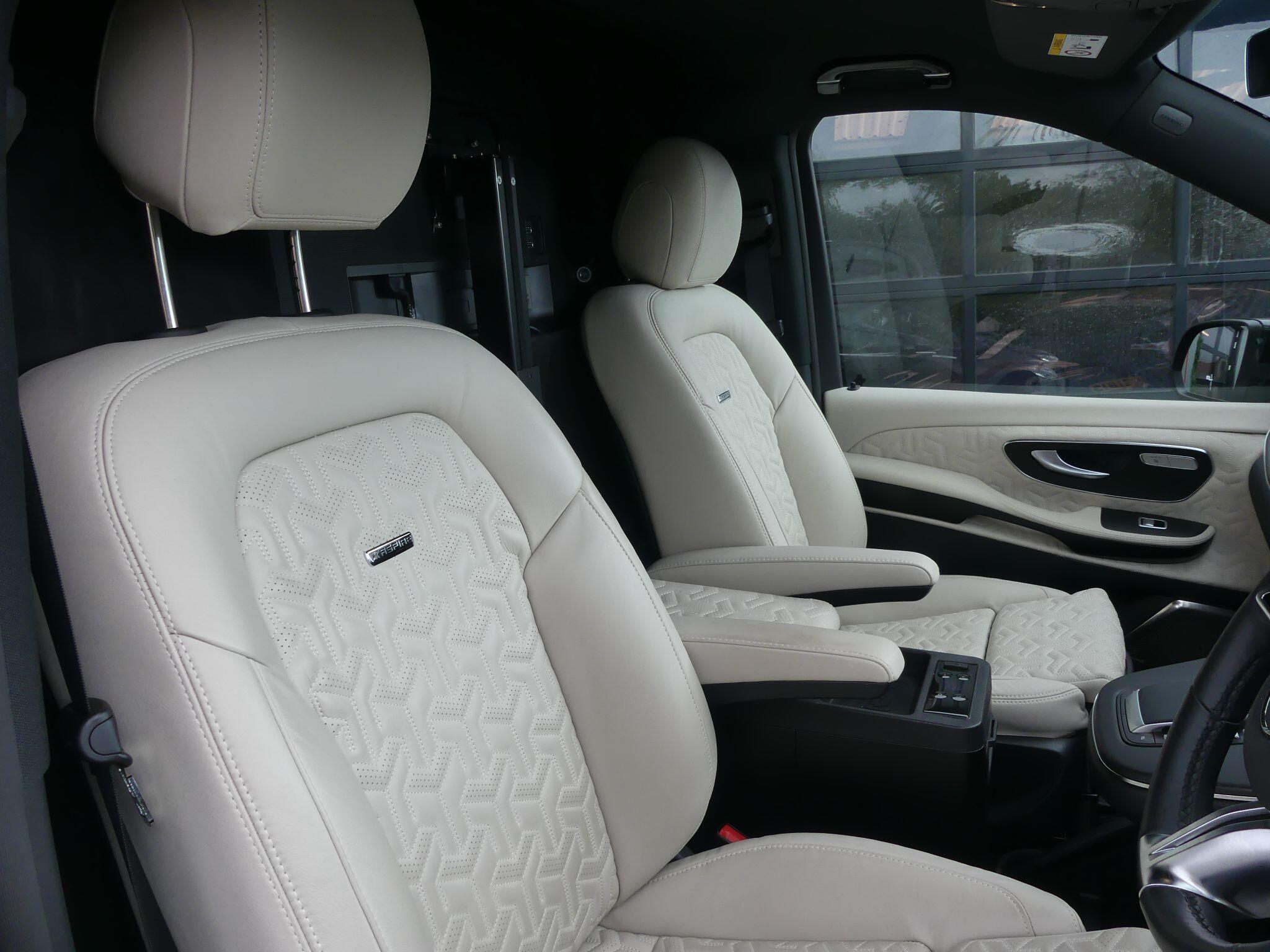 Mercedes-Benz V Class