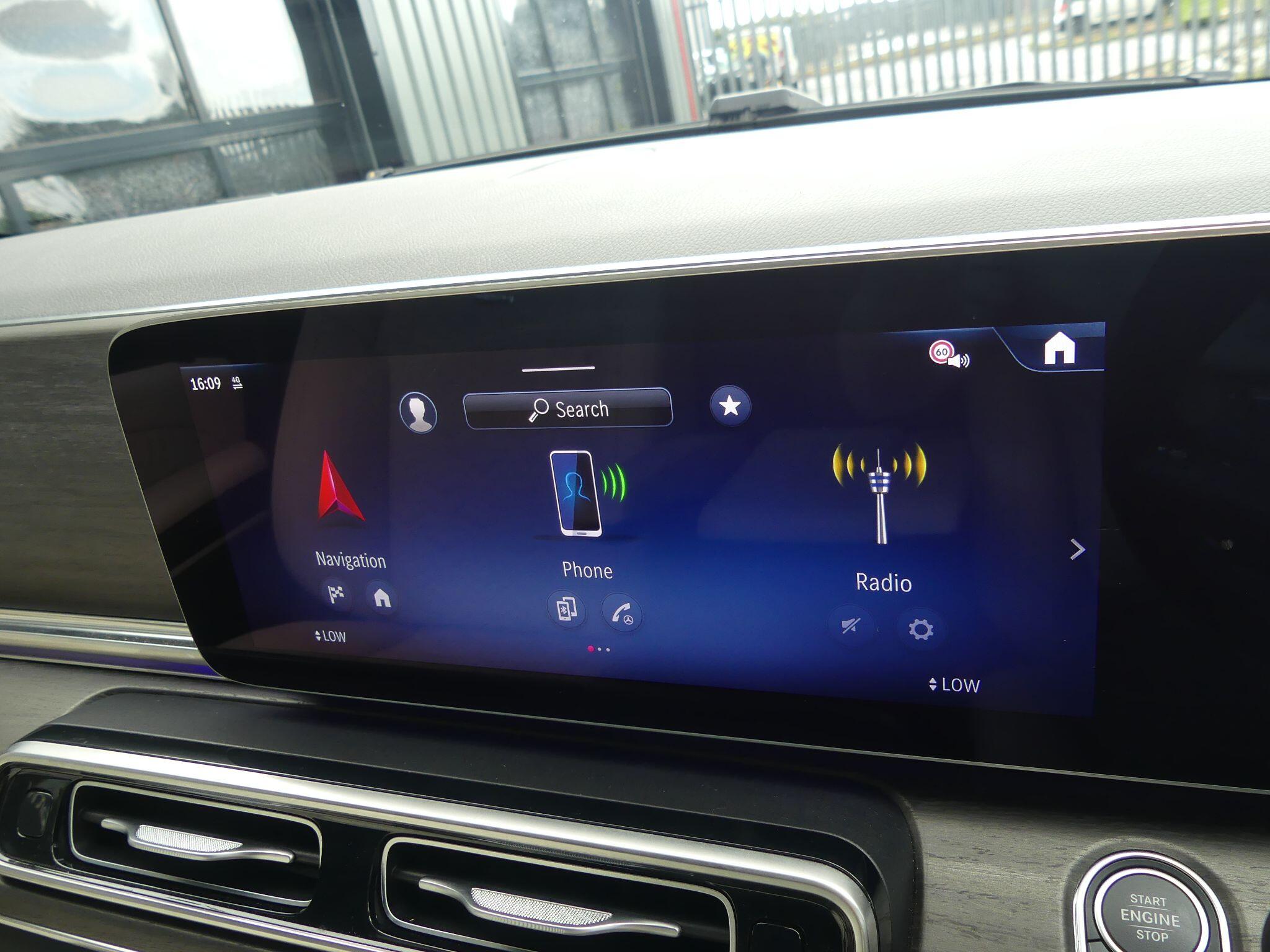 Mercedes-Benz V Class