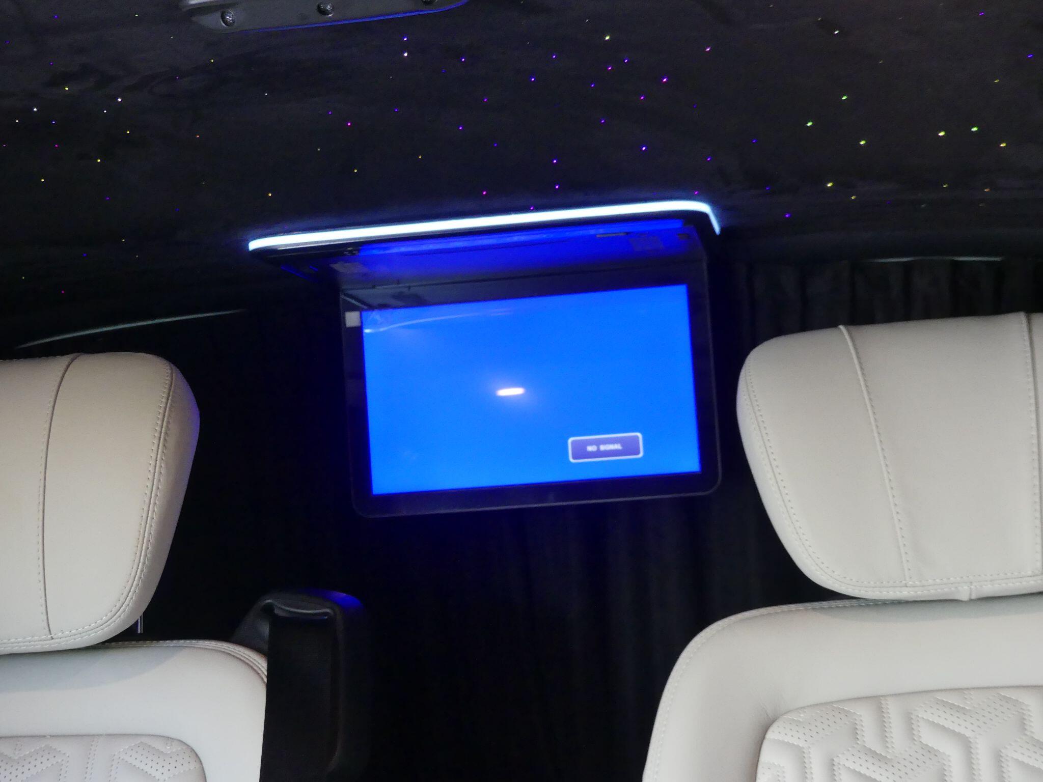 Mercedes-Benz V Class