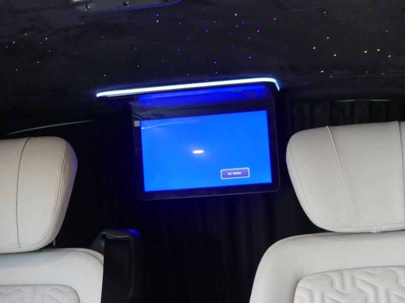 Mercedes-Benz V Class