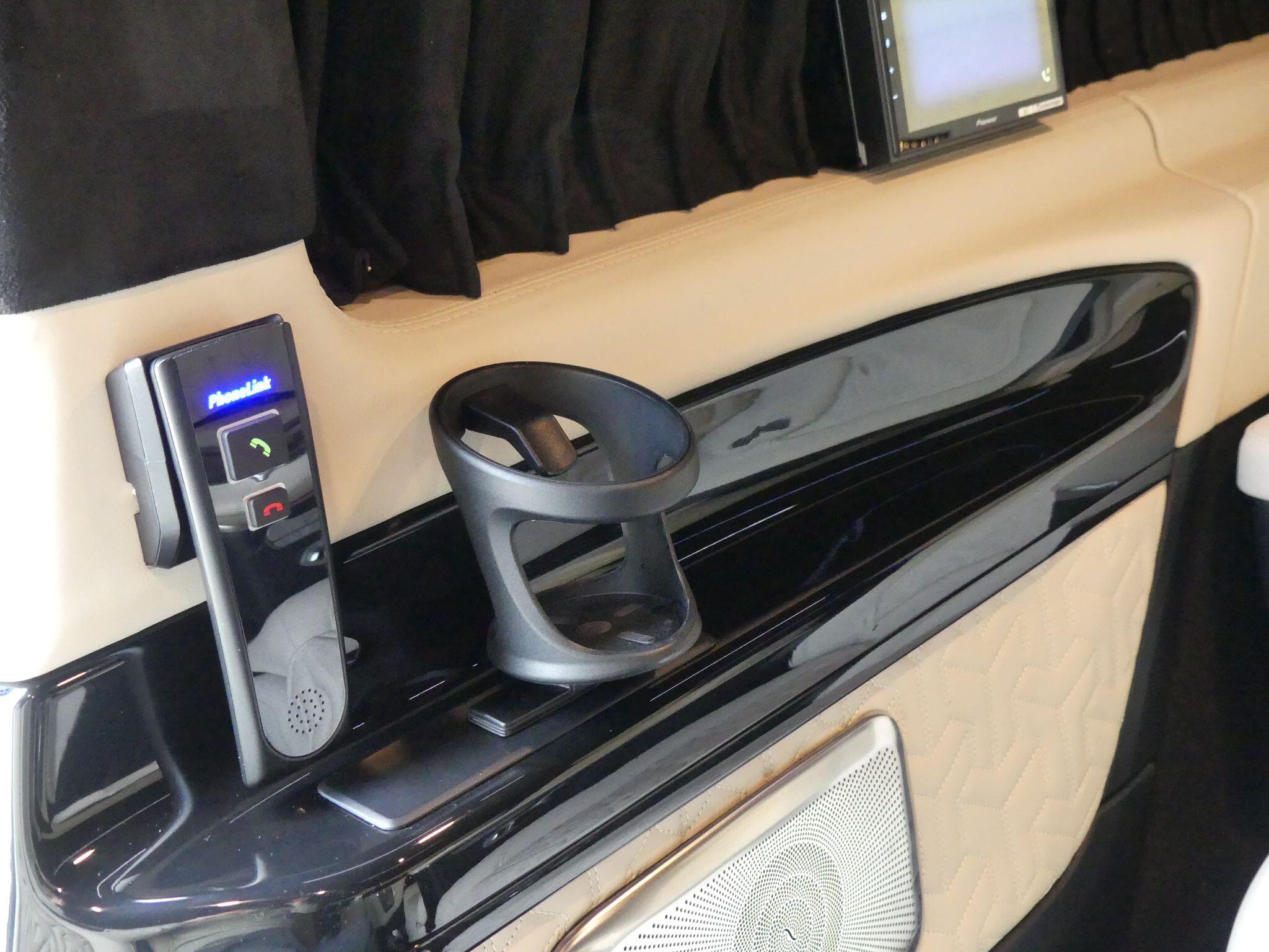 Mercedes-Benz V Class