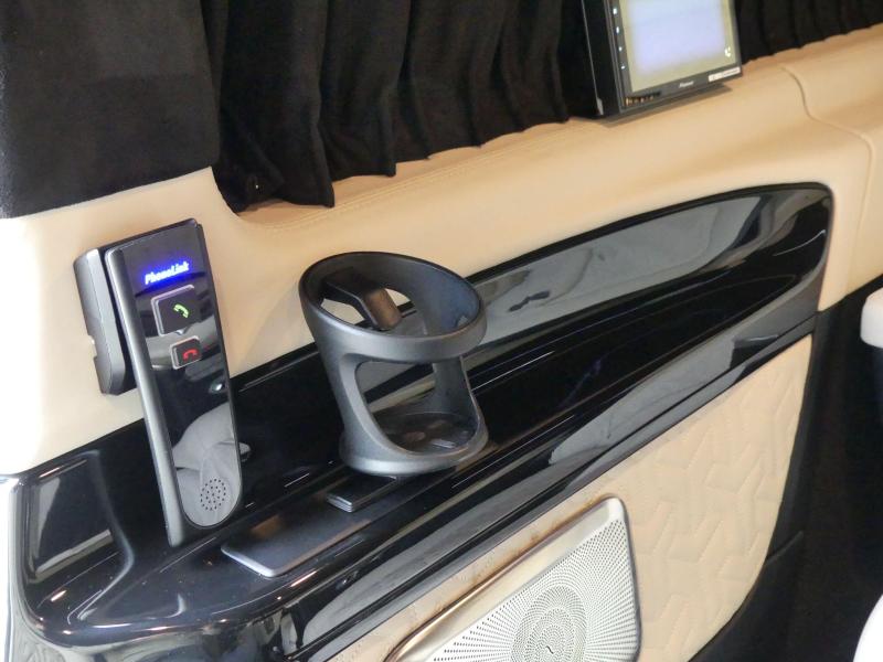 Mercedes-Benz V Class