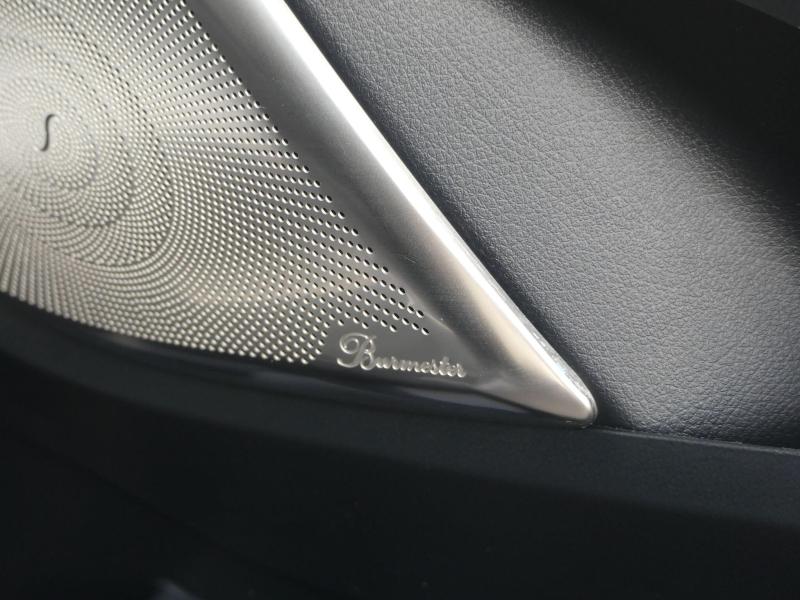 Mercedes-Benz V Class