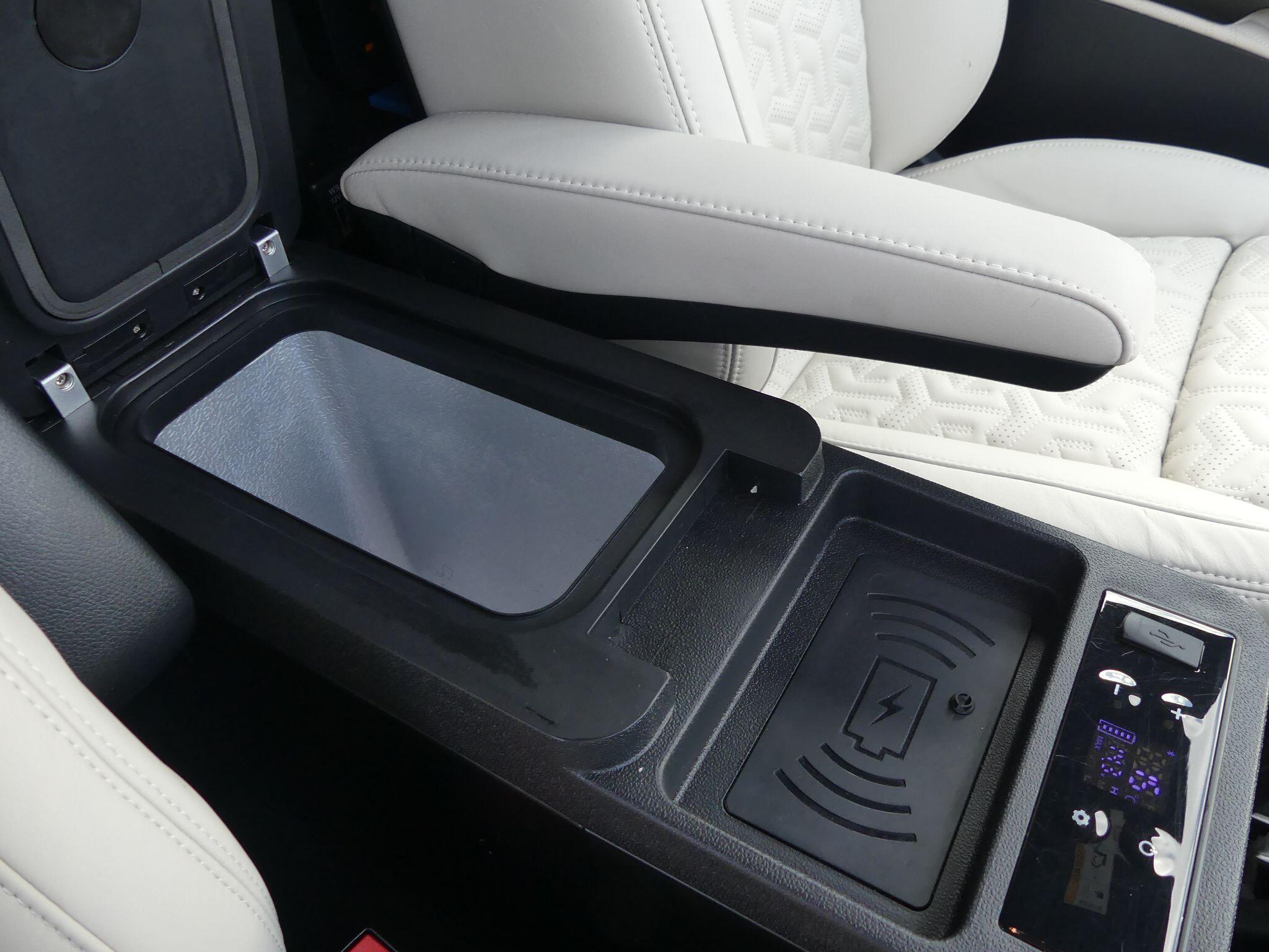 Mercedes-Benz V Class