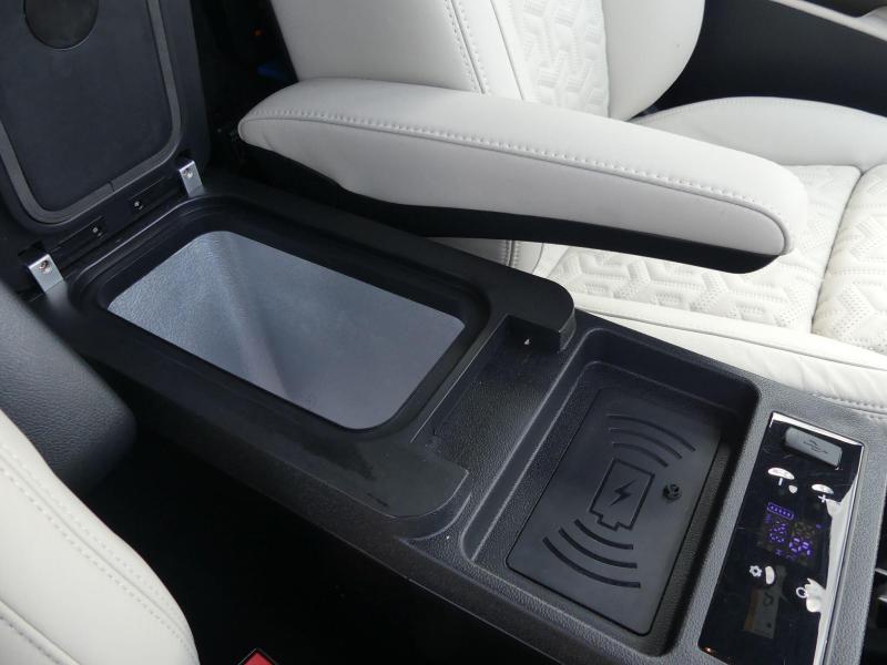 Mercedes-Benz V Class