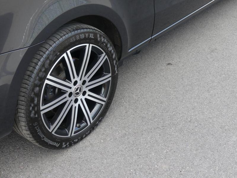 Mercedes-Benz V Class