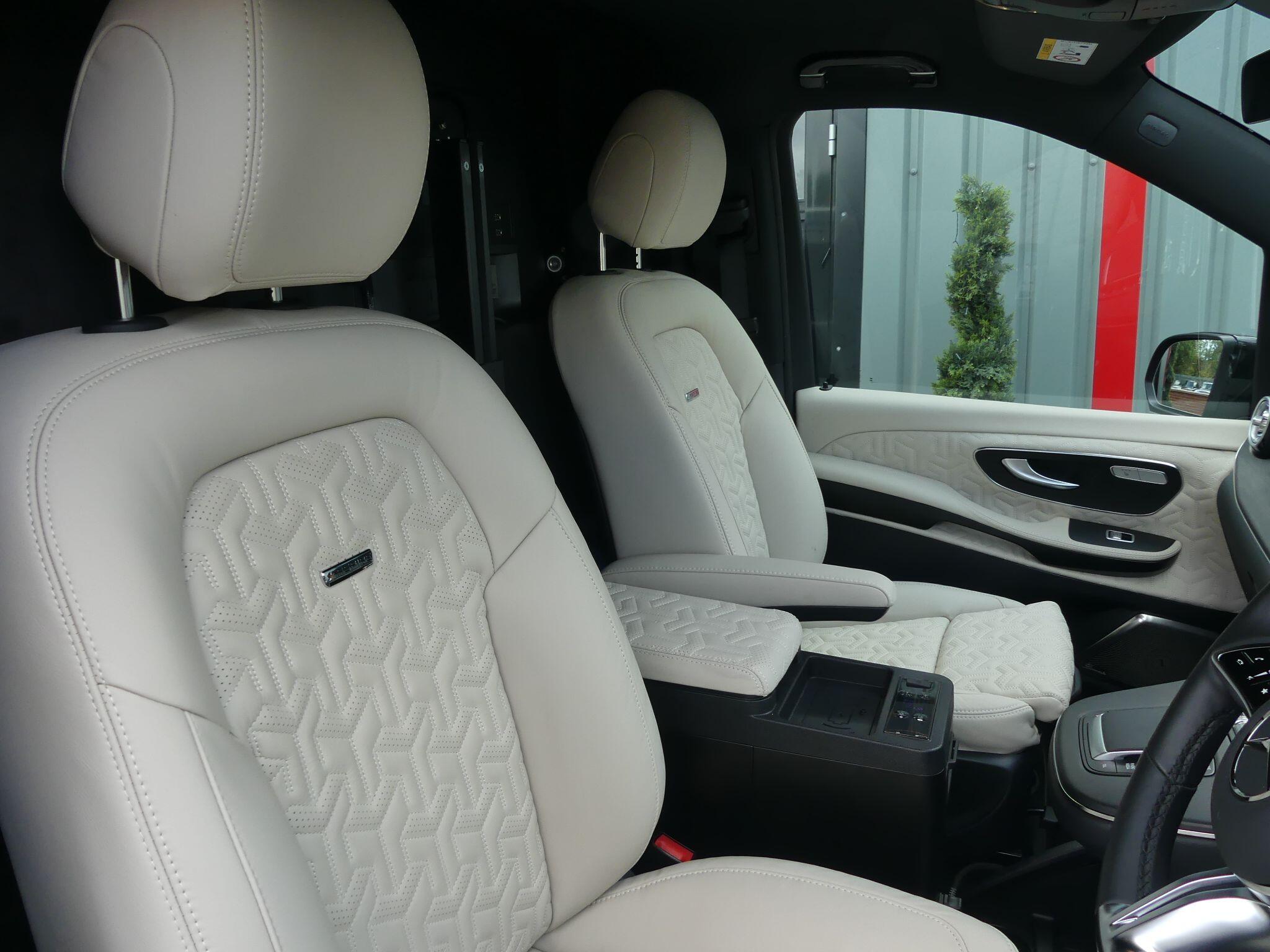 Mercedes-Benz V Class