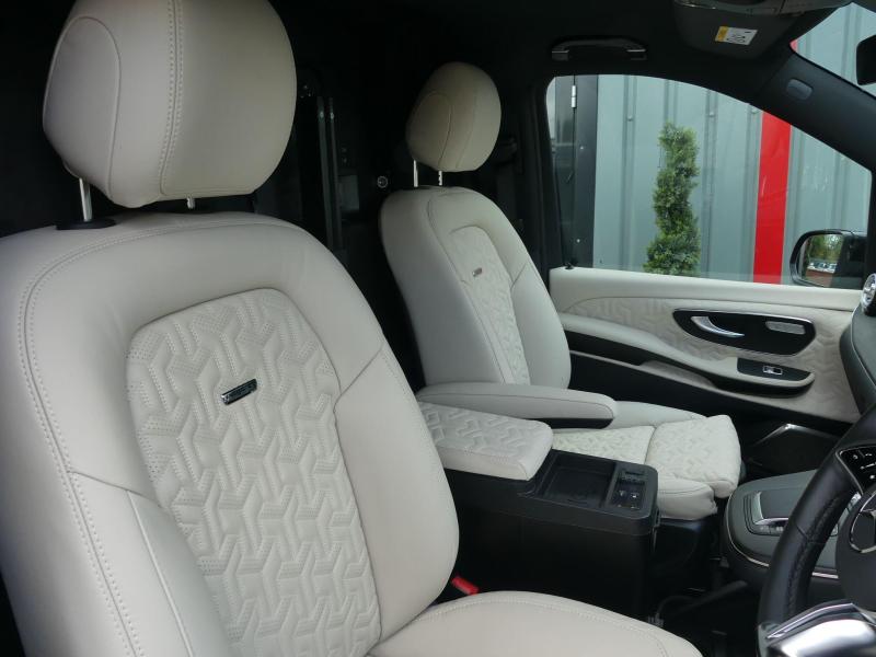 Mercedes-Benz V Class