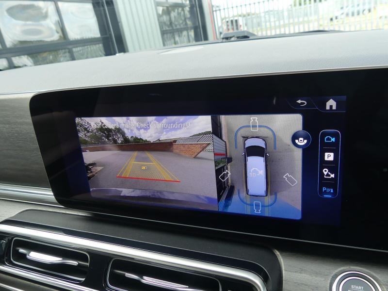 Mercedes-Benz V Class