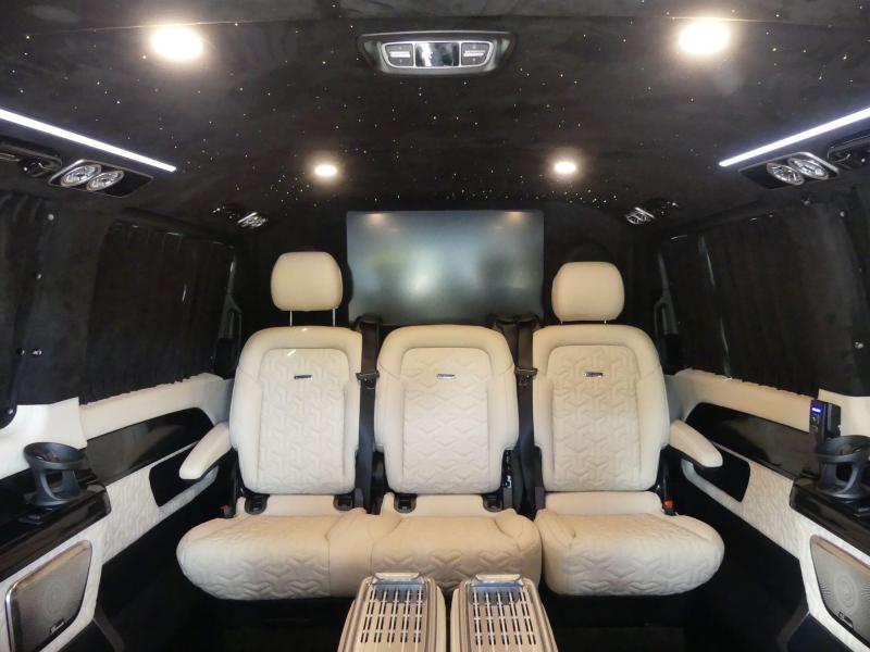 Mercedes-Benz V Class