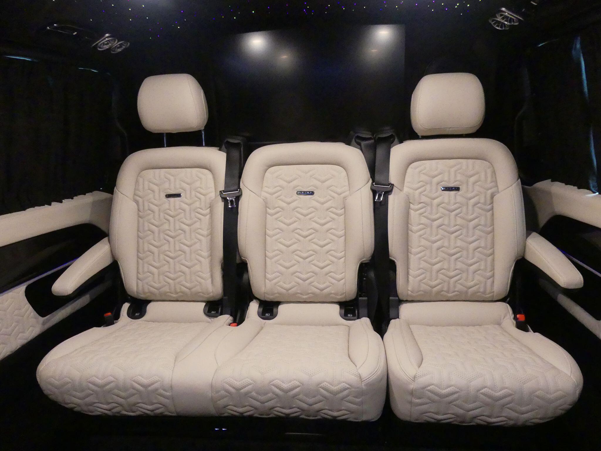 Mercedes-Benz V Class
