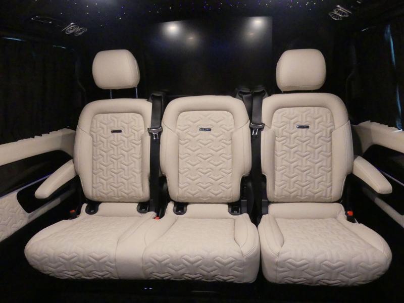 Mercedes-Benz V Class