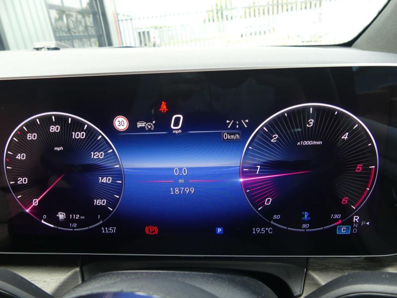 Mercedes-Benz V Class