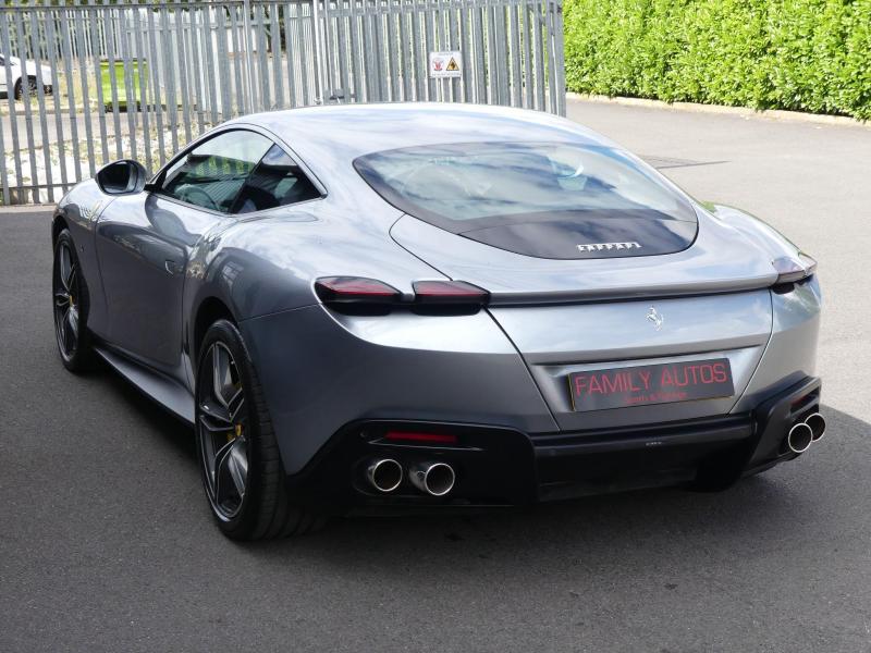Ferrari Roma