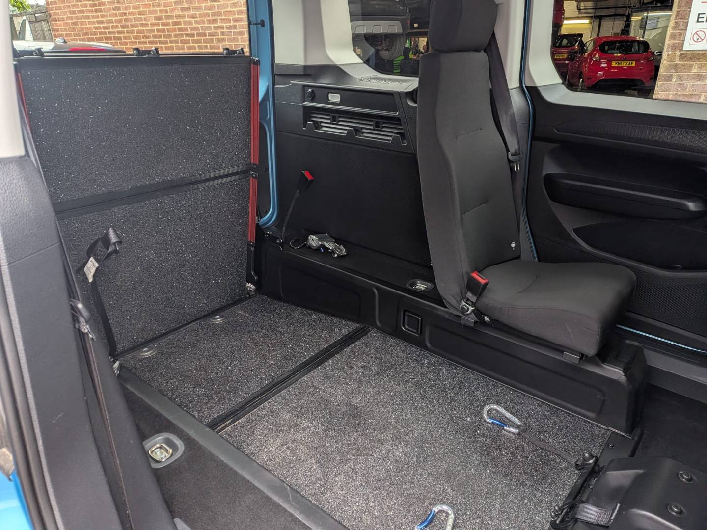 Ford Tourneo Connect