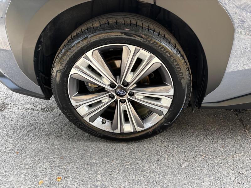 Subaru Solterra
