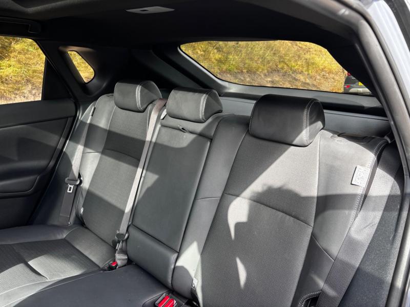 Subaru Solterra