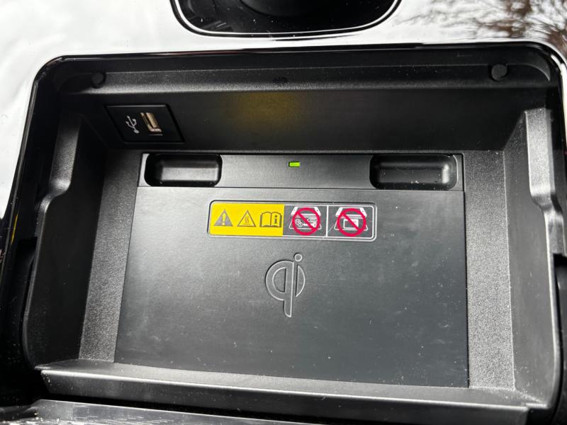 Subaru Solterra