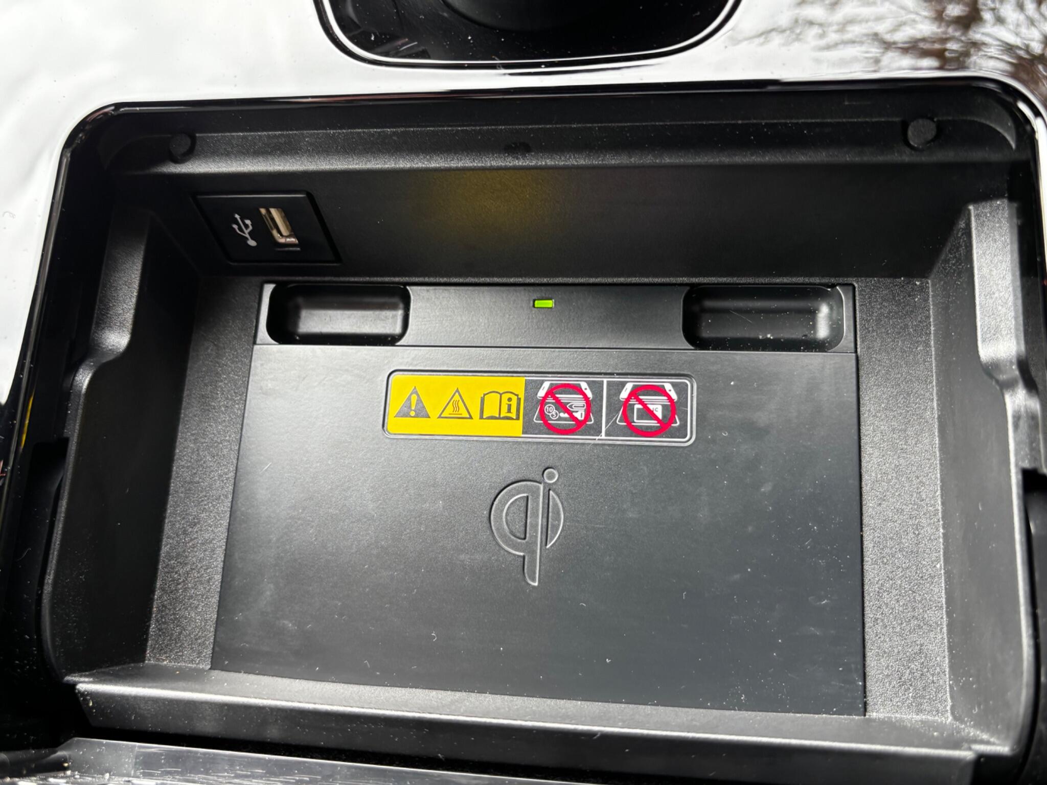 Subaru Solterra