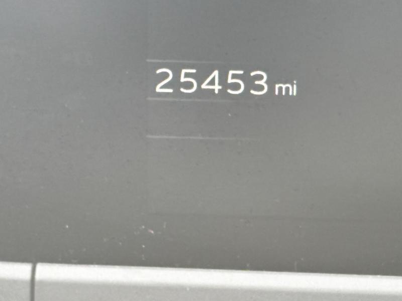 Subaru Solterra