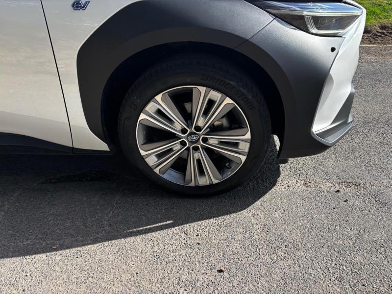 Subaru Solterra