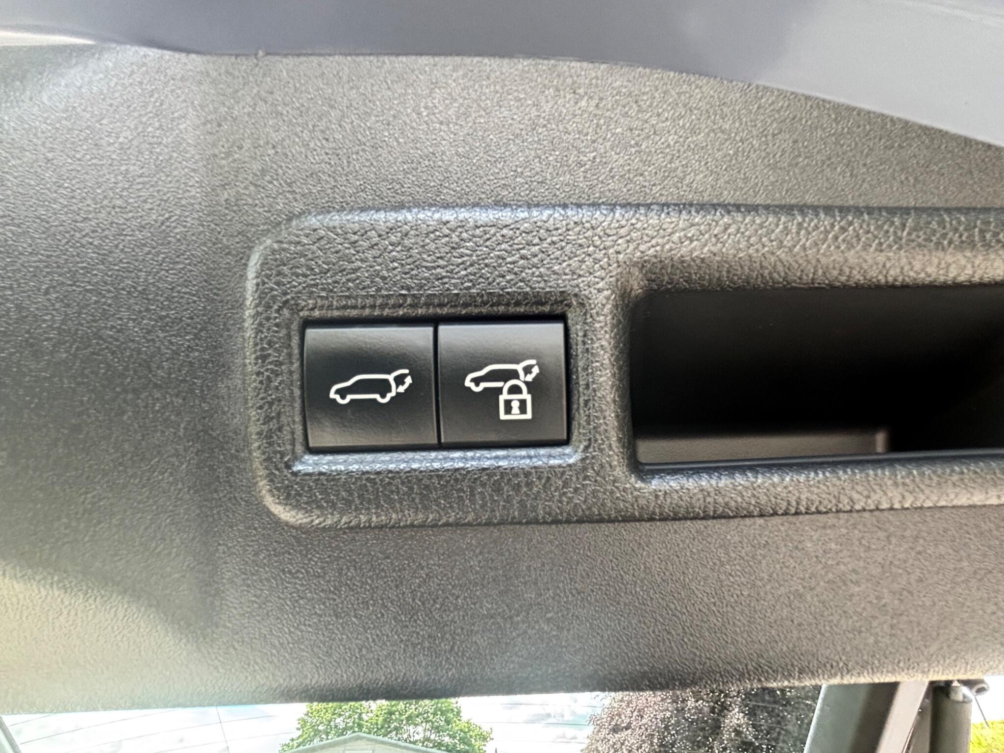 Subaru Solterra