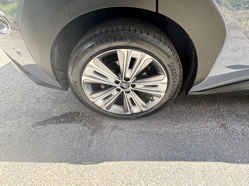 Subaru Solterra