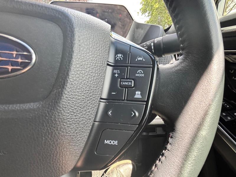 Subaru Solterra