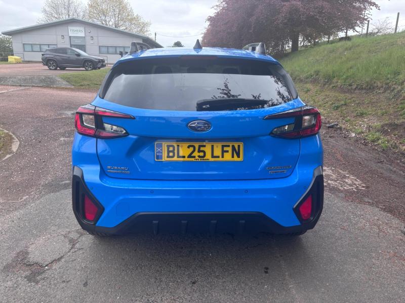 Subaru Crosstrek