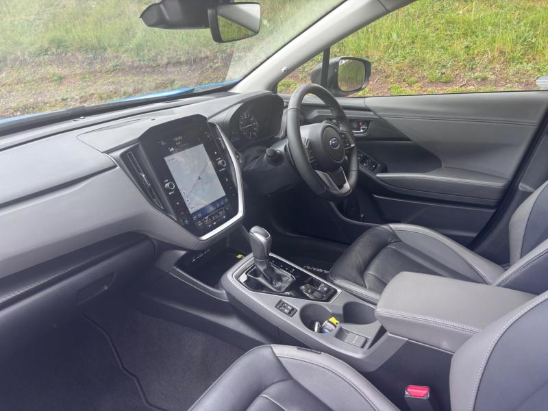 Subaru Crosstrek