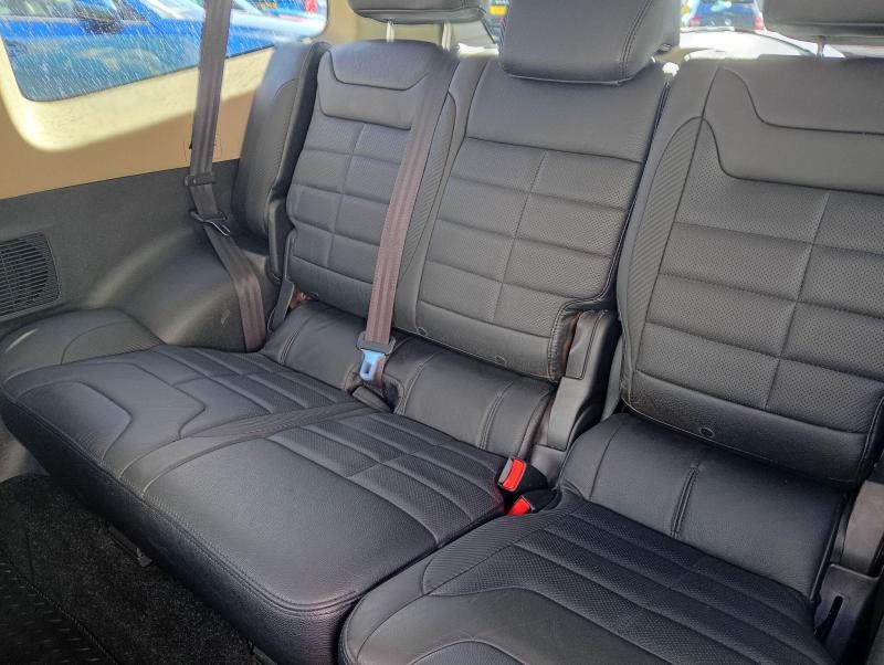 Mitsubishi Shogun