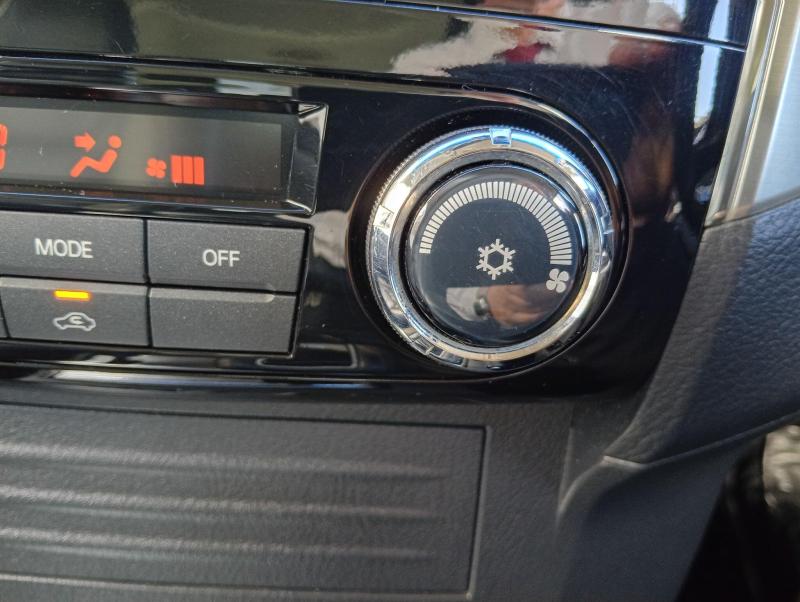 Mitsubishi Shogun
