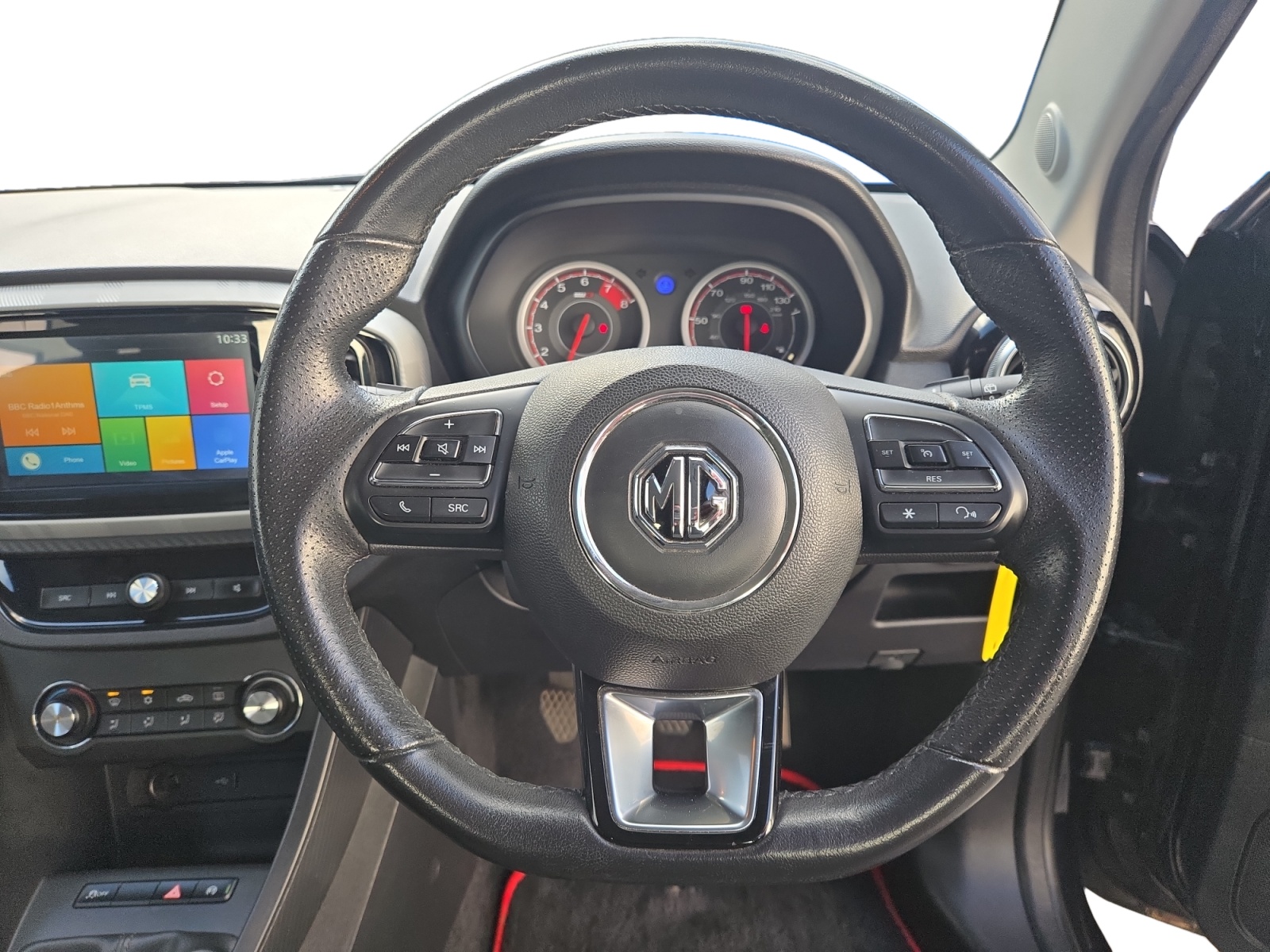 MG 3