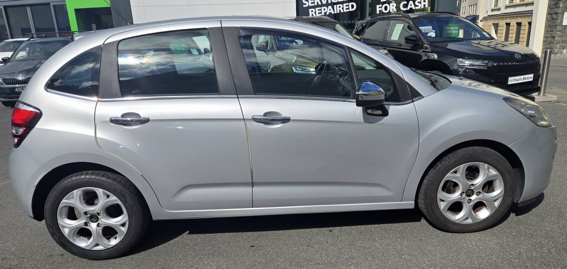 Citroen C3