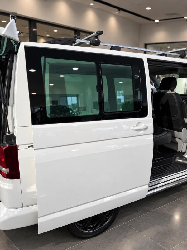 Volkswagen Transporter Sportline