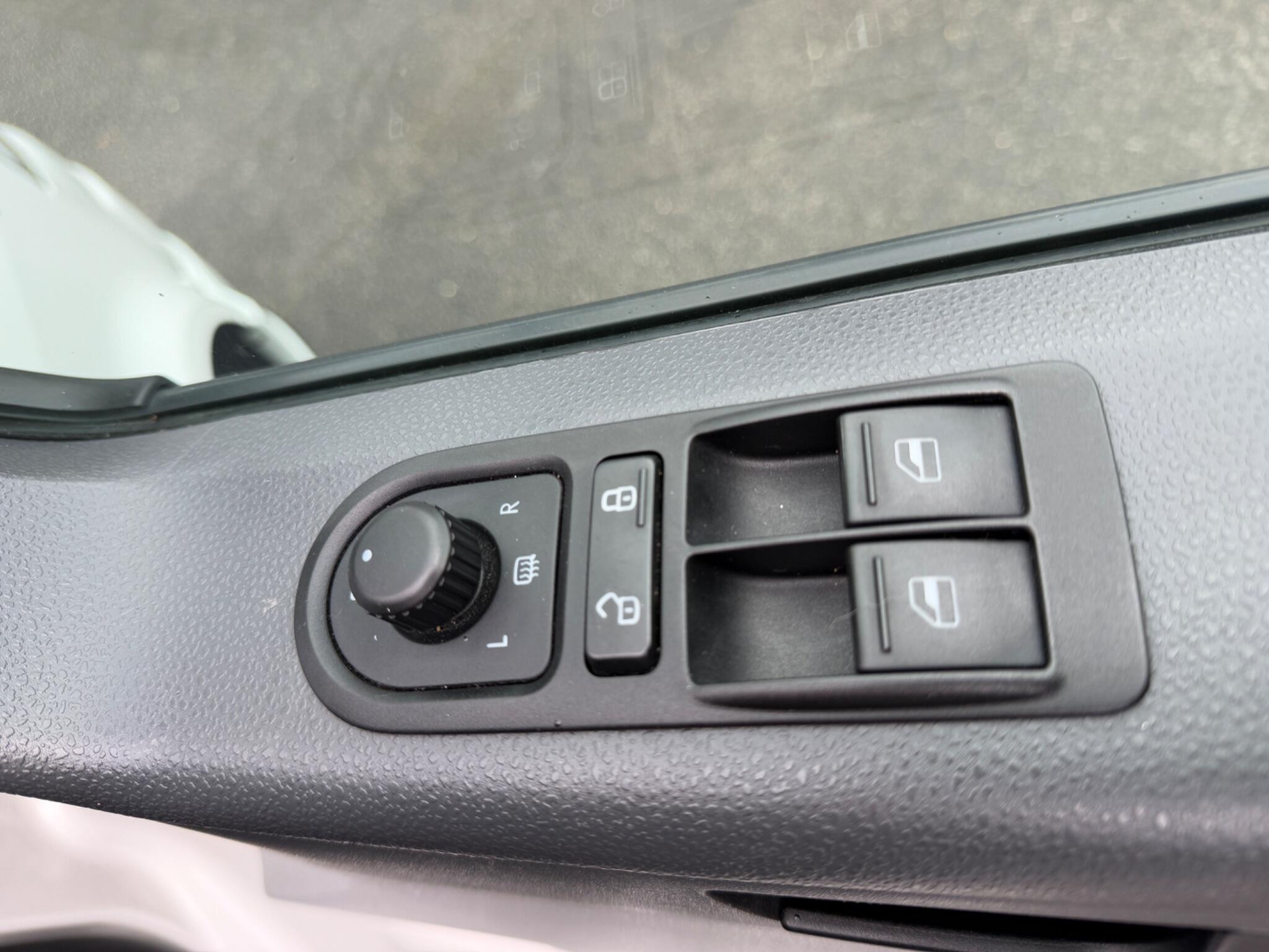 Volkswagen Transporter Sportline