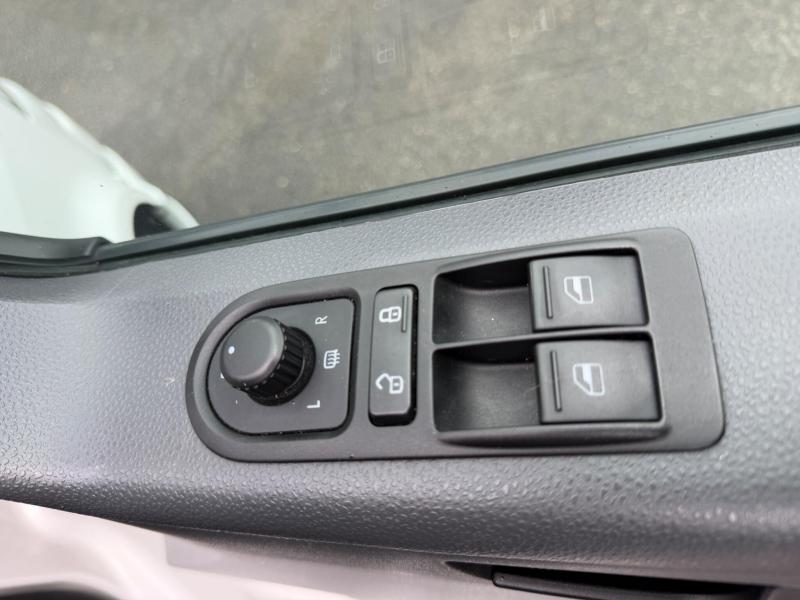 Volkswagen Transporter Sportline