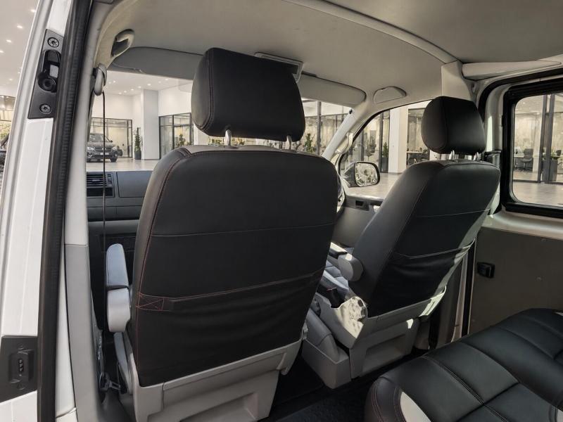 Volkswagen Transporter Sportline