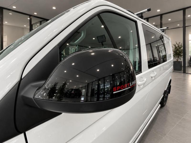 Volkswagen Transporter Sportline