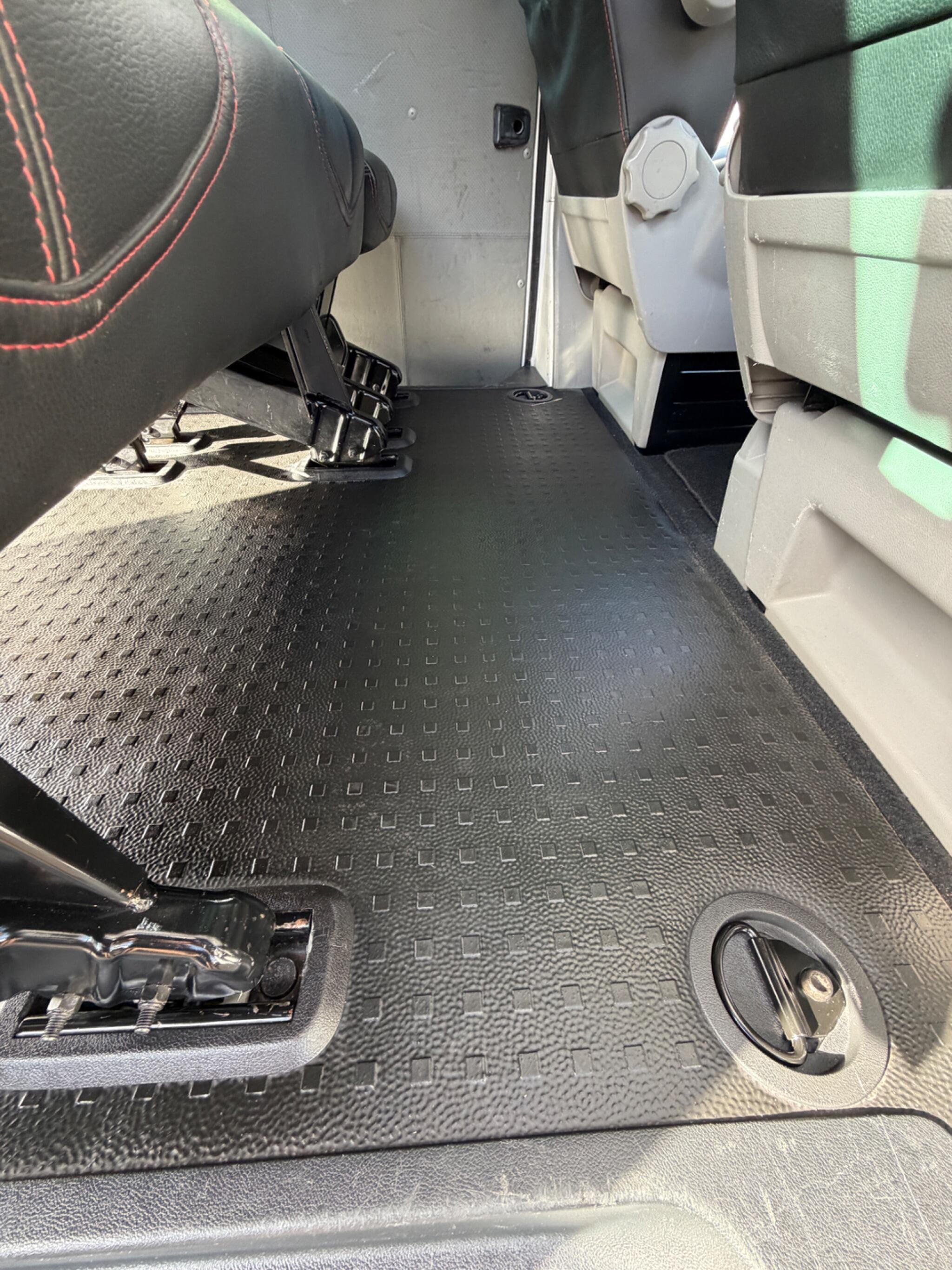 Volkswagen Transporter Sportline