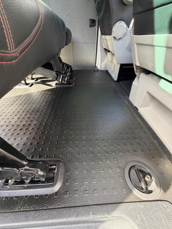 Volkswagen Transporter Sportline